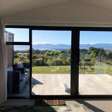 Ruby Bay Loft Accommodation 纳尔逊 外观 照片