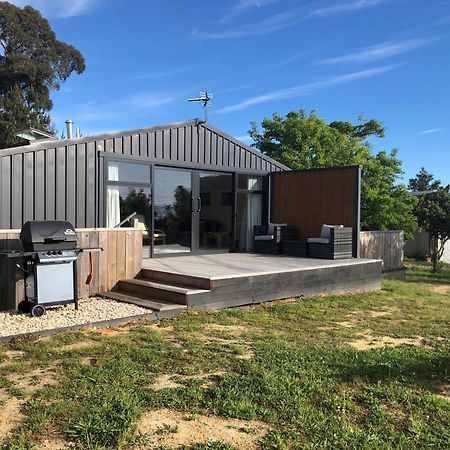 Ruby Bay Loft Accommodation 纳尔逊 外观 照片
